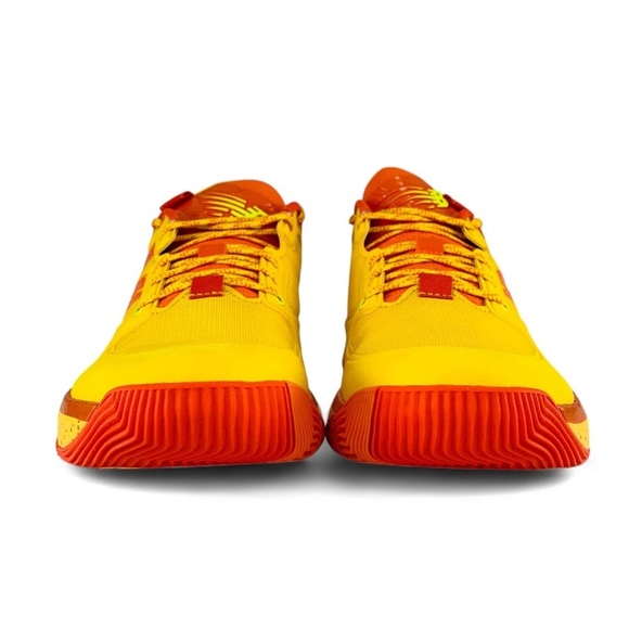 New Balance HESI Low Orange Neo Flame Men Basketball Shoe BBHSLO1 NEW Sold Out - Picture 5 of 15